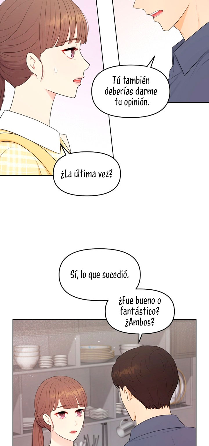 Esposo Capítulo 22 - Página 7