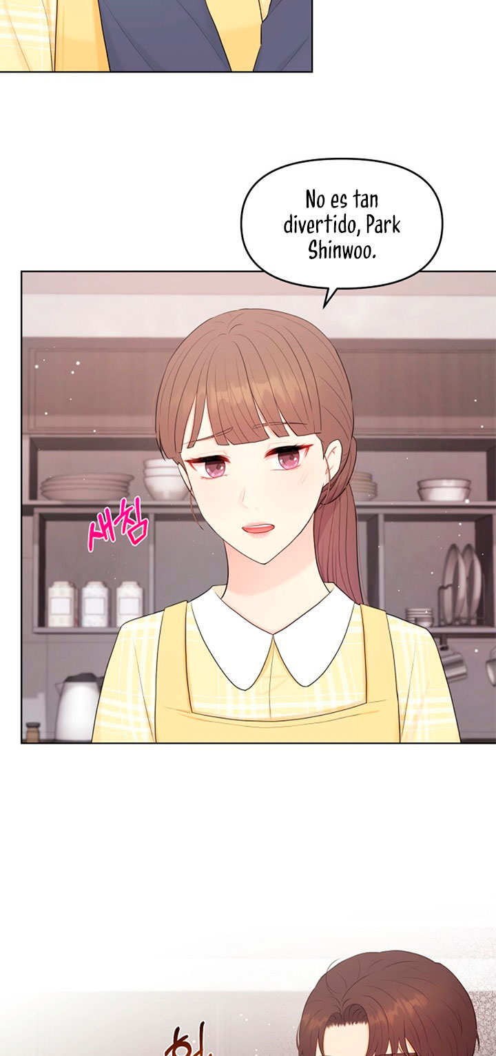 Esposo Capítulo 22 - Página 9