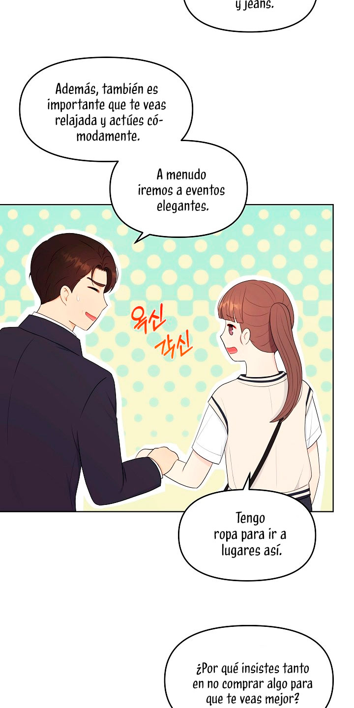 Esposo Capítulo 23 - Página 10