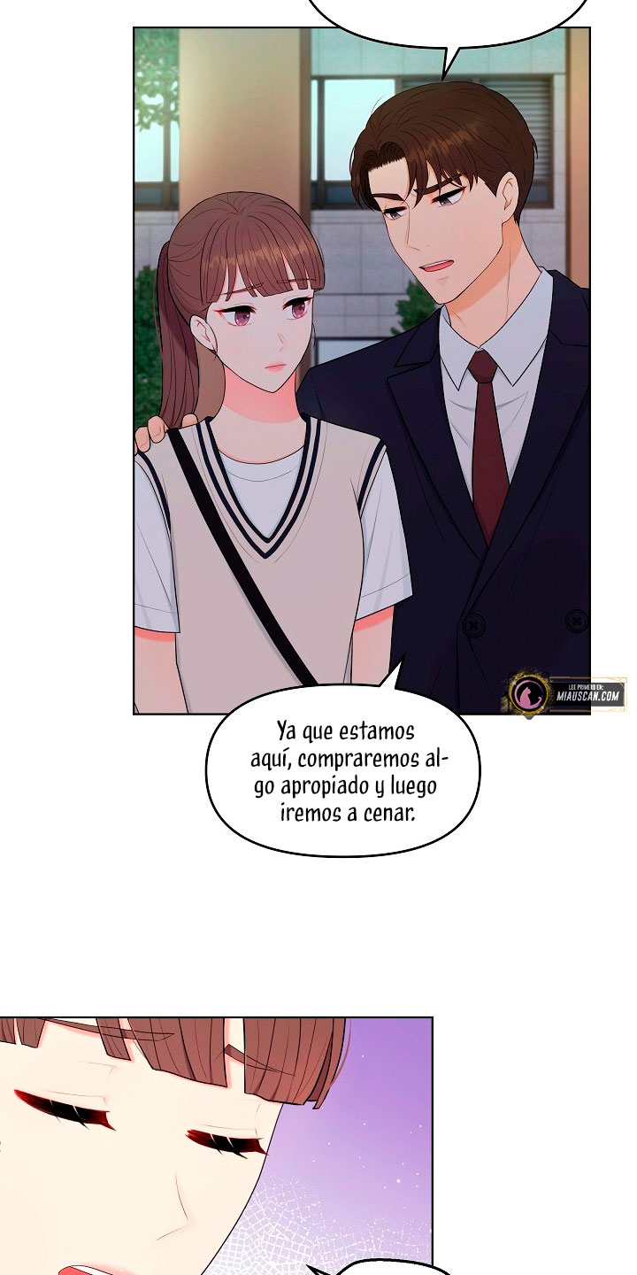 Esposo Capítulo 23 - Página 11