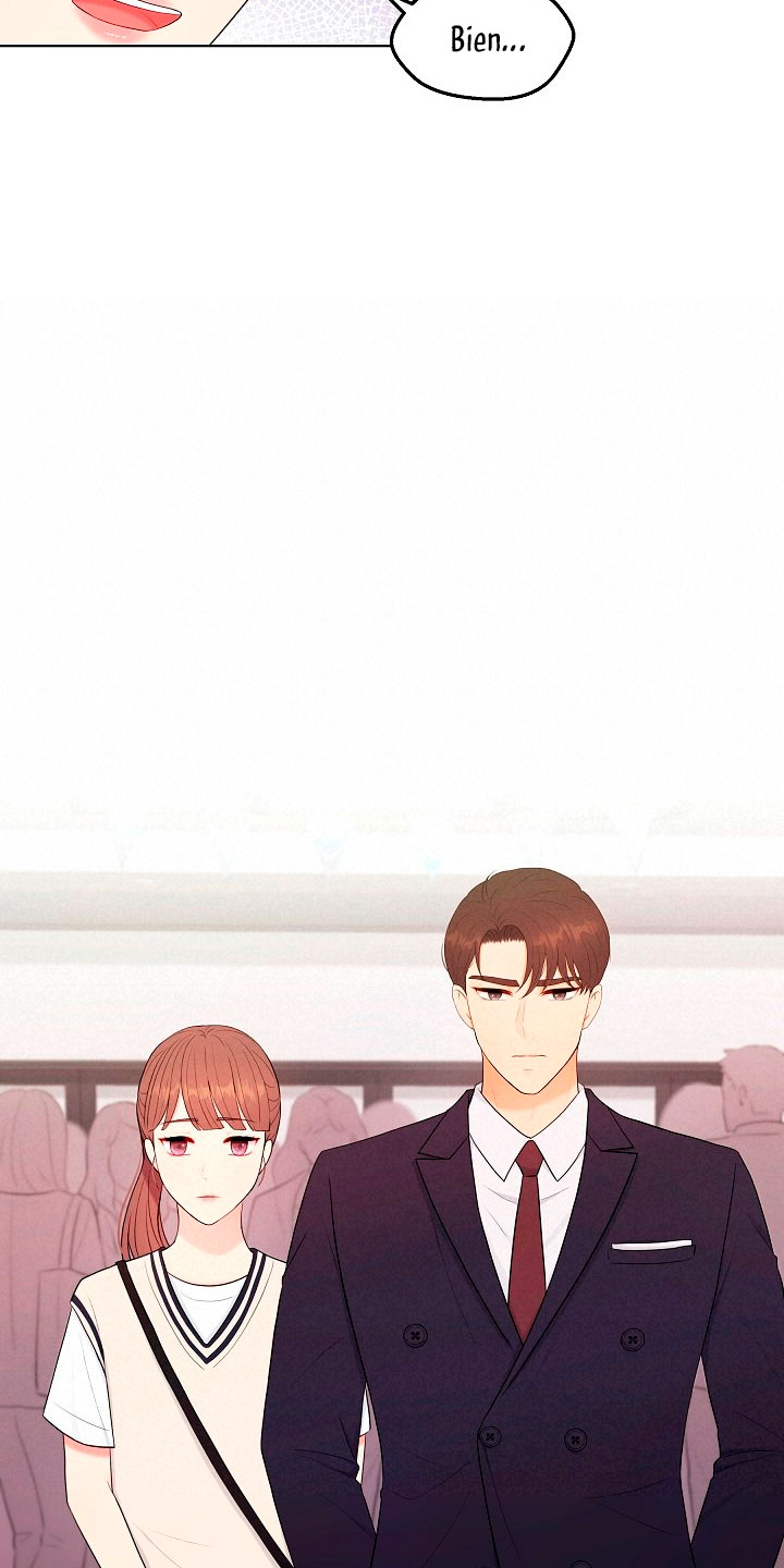 Esposo Capítulo 23 - Página 12