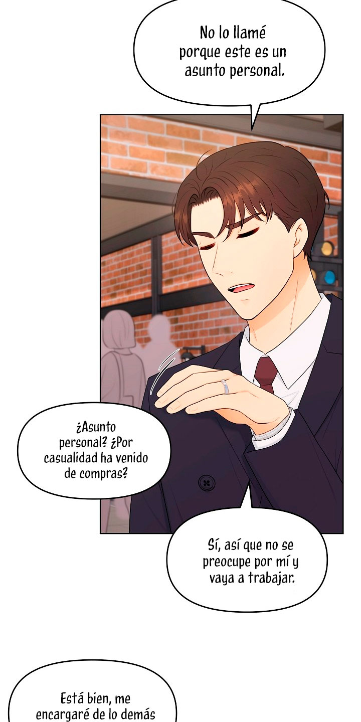 Esposo Capítulo 23 - Página 14