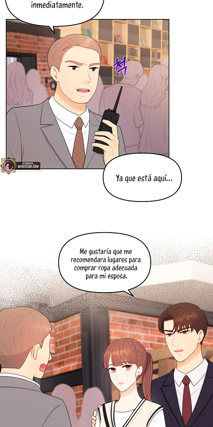 Esposo Capítulo 23 - Página 15