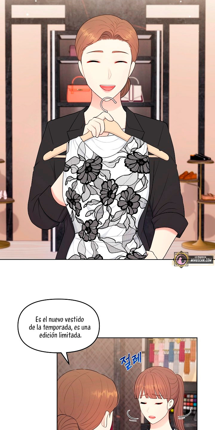 Esposo Capítulo 23 - Página 19