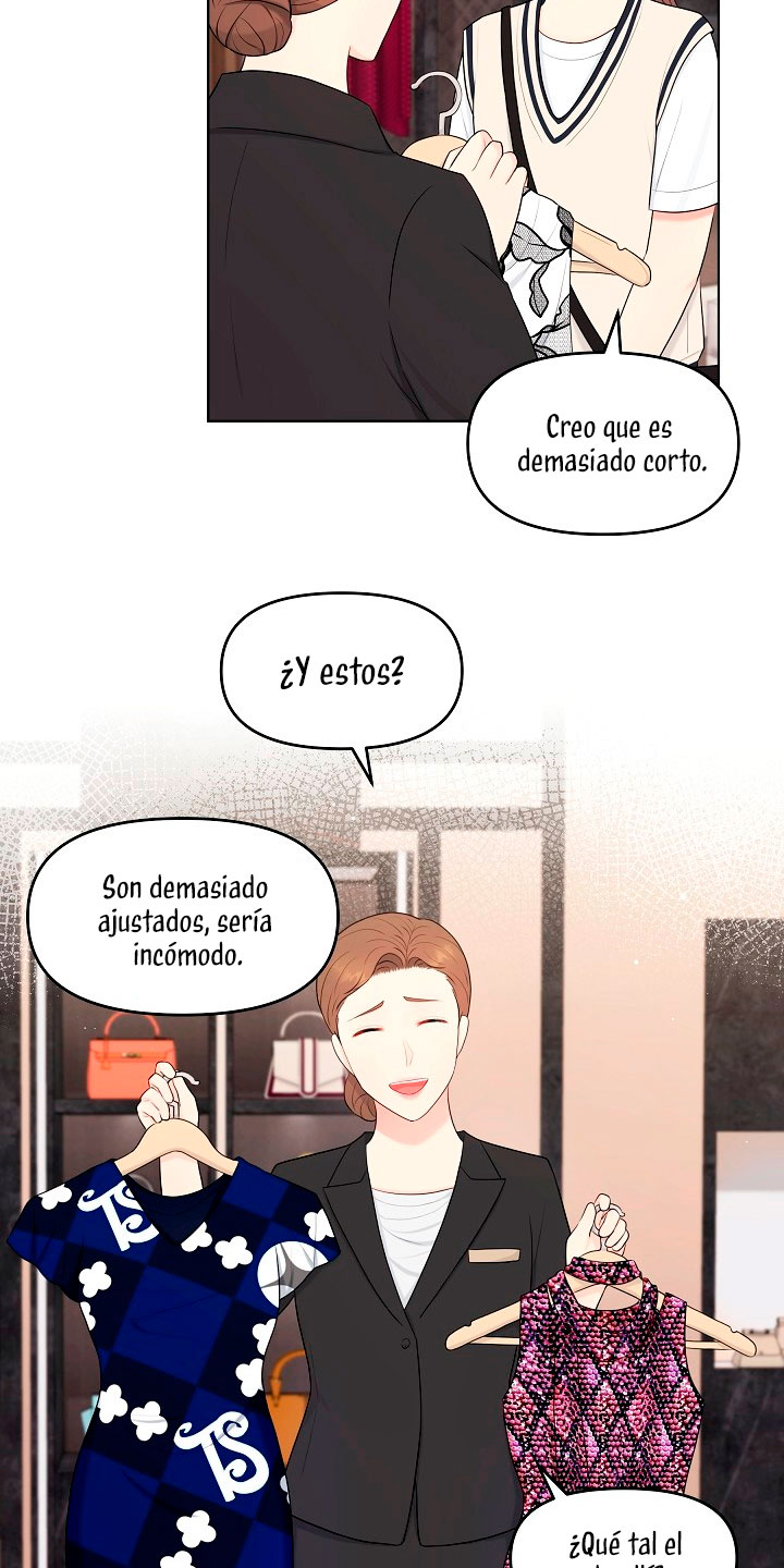 Esposo Capítulo 23 - Página 20