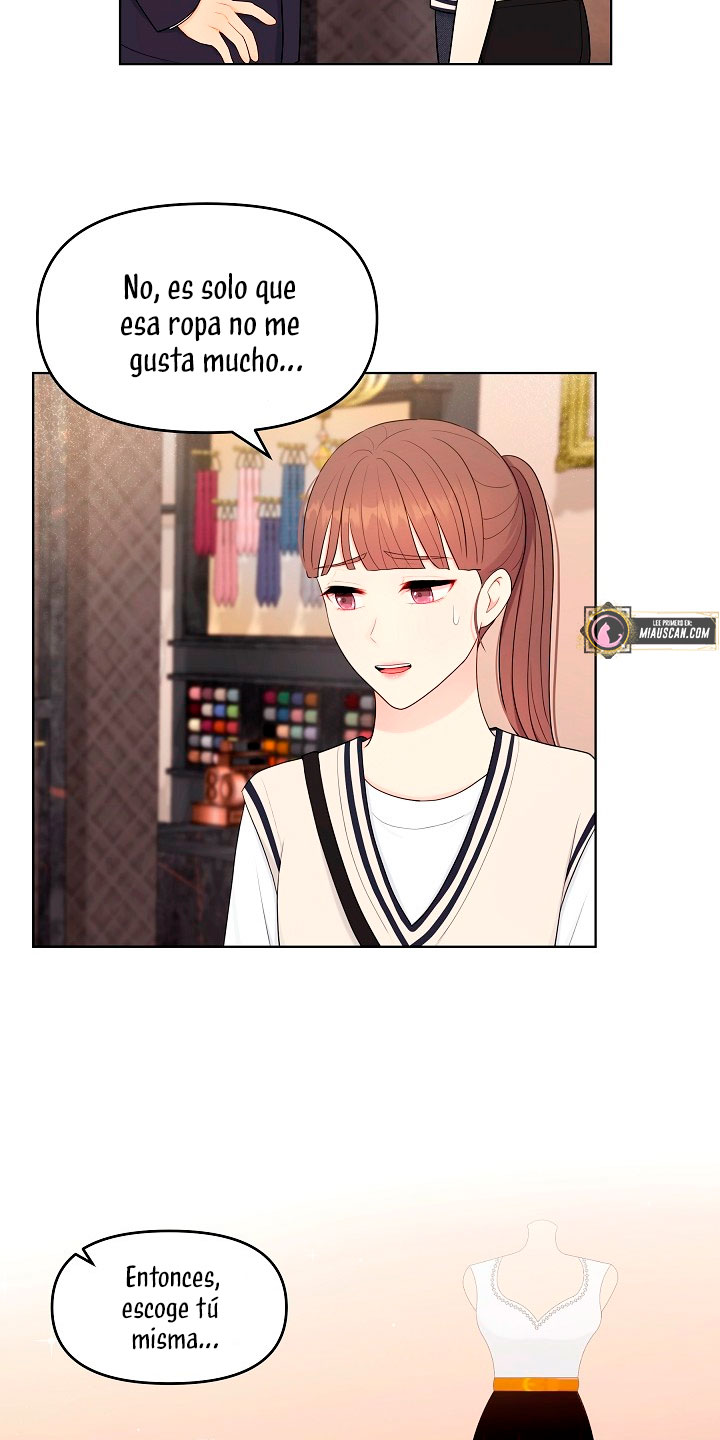 Esposo Capítulo 23 - Página 23