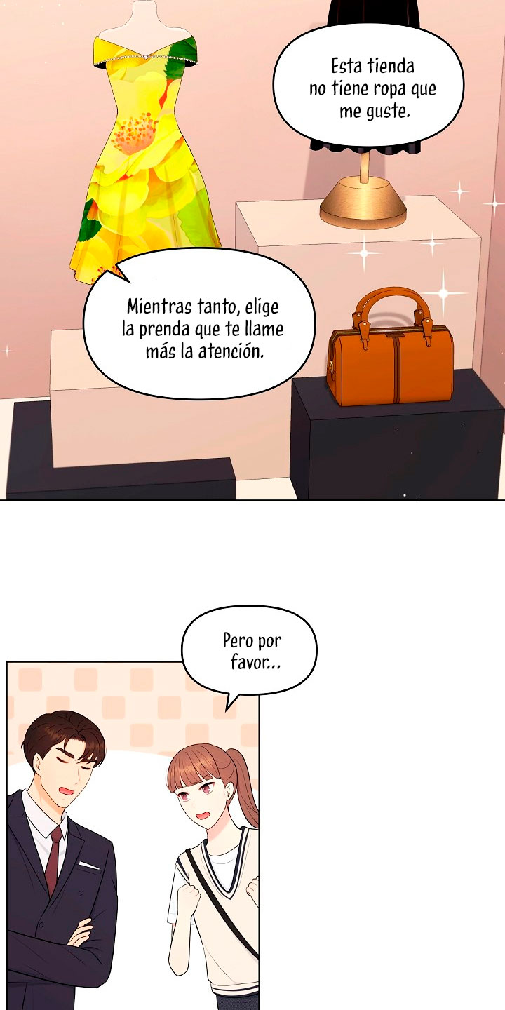 Esposo Capítulo 23 - Página 24