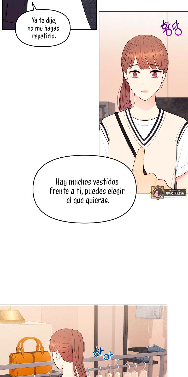 Esposo Capítulo 23 - Página 25