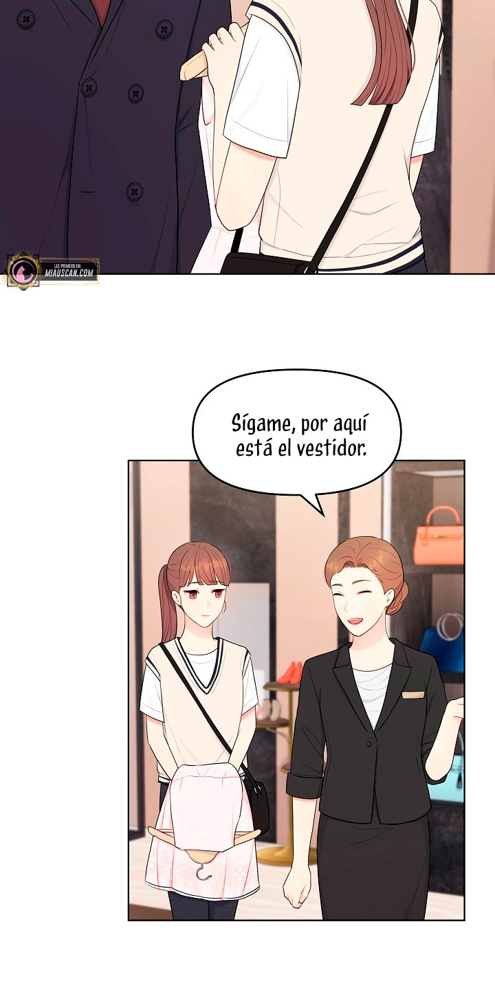 Esposo Capítulo 23 - Página 27