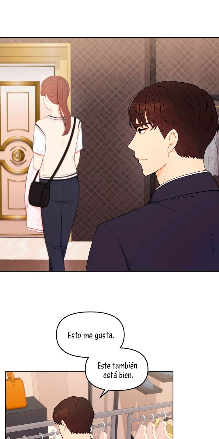 Esposo Capítulo 23 - Página 28