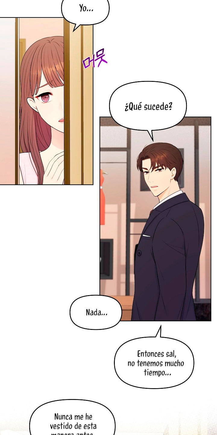 Esposo Capítulo 23 - Página 30