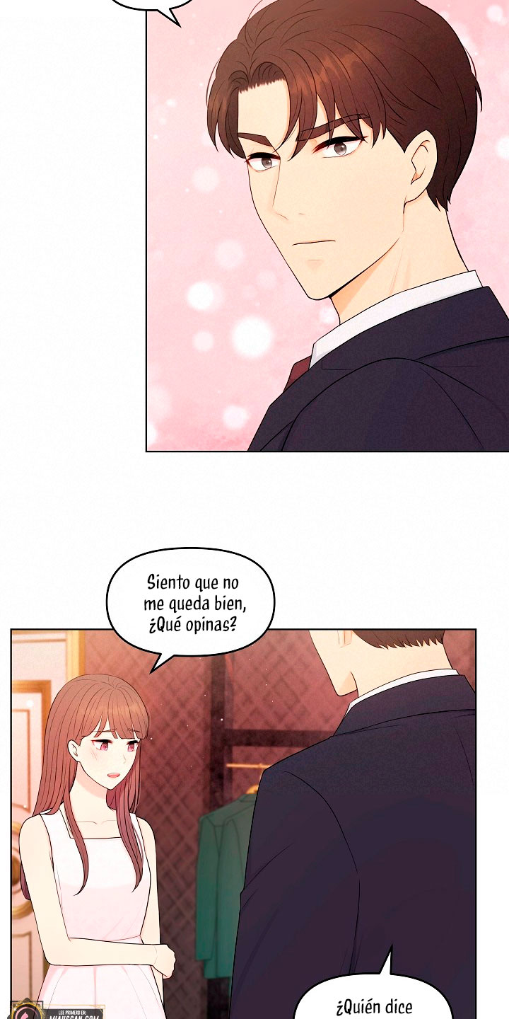 Esposo Capítulo 23 - Página 32