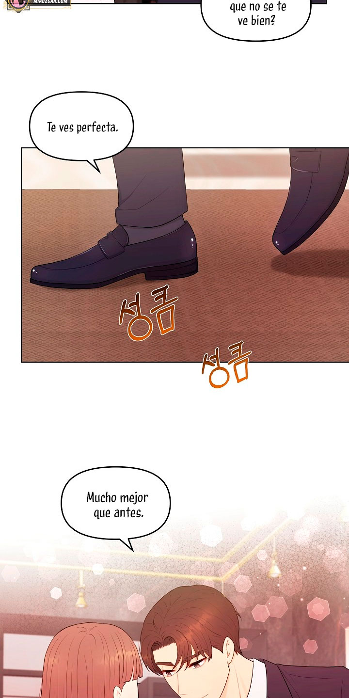 Esposo Capítulo 23 - Página 33