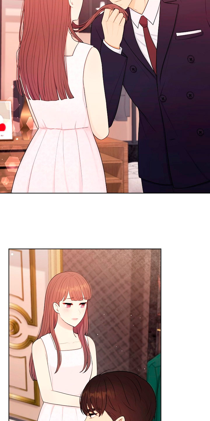 Esposo Capítulo 23 - Página 34