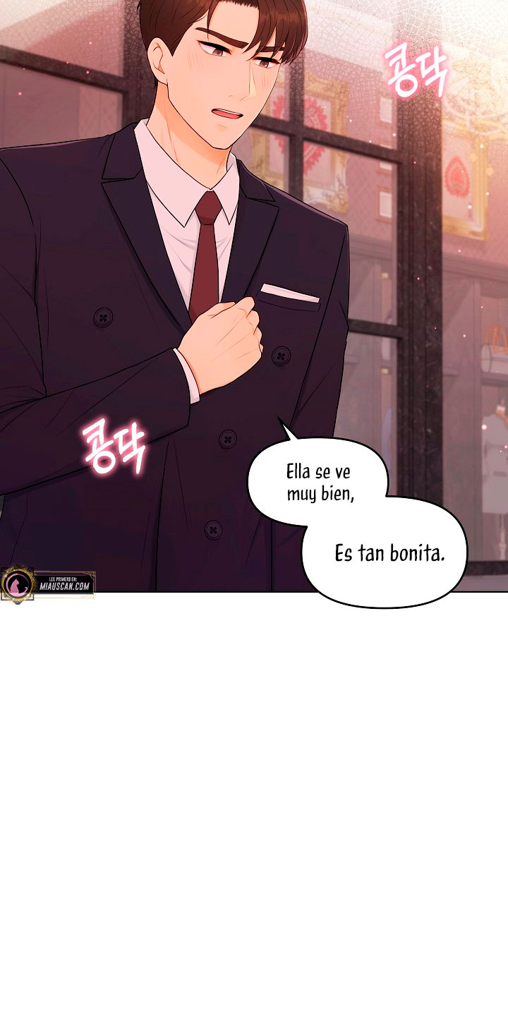 Esposo Capítulo 23 - Página 36