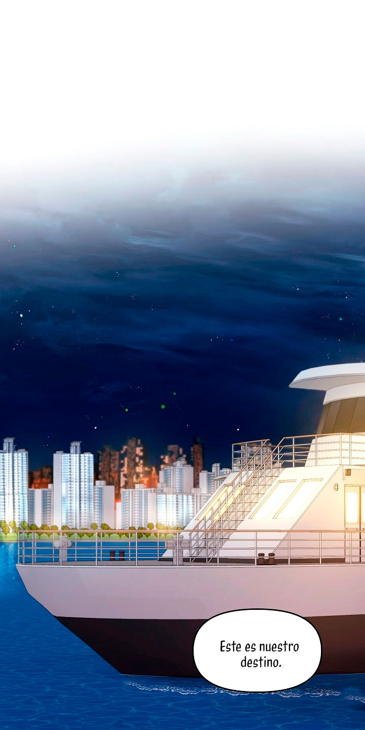 Esposo Capítulo 23 - Página 38