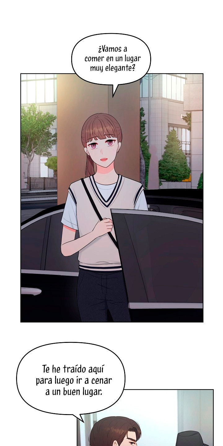 Esposo Capítulo 23 - Página 4