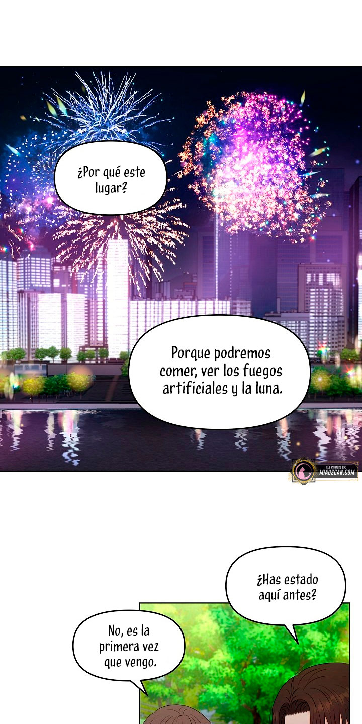 Esposo Capítulo 23 - Página 40