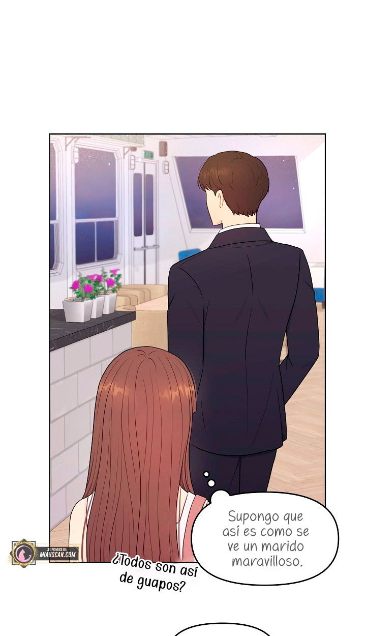 Esposo Capítulo 23 - Página 45