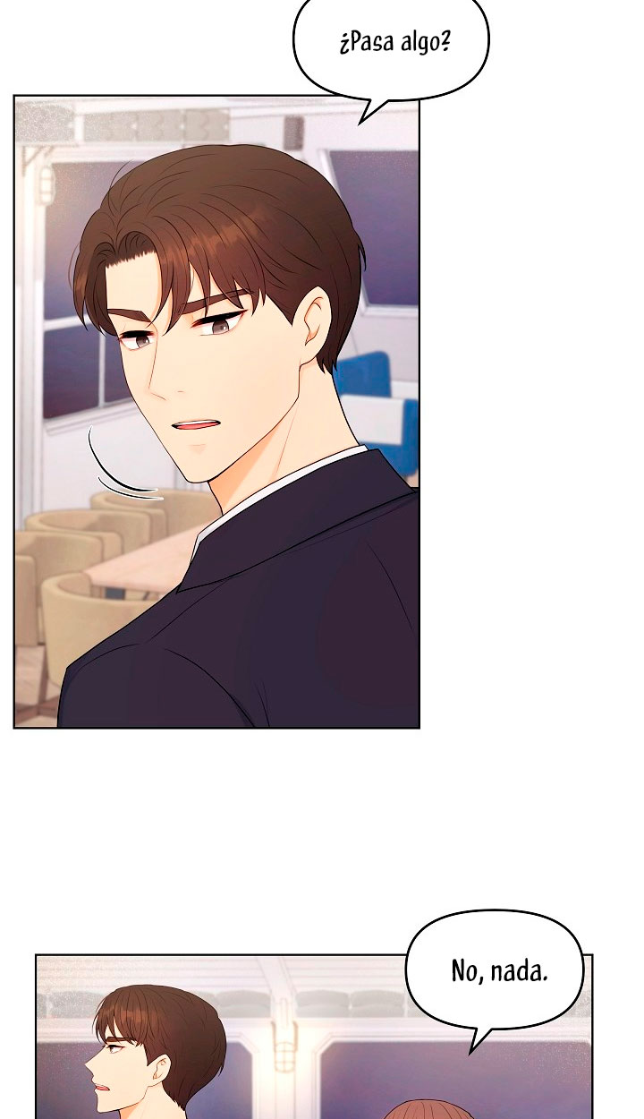 Esposo Capítulo 23 - Página 46