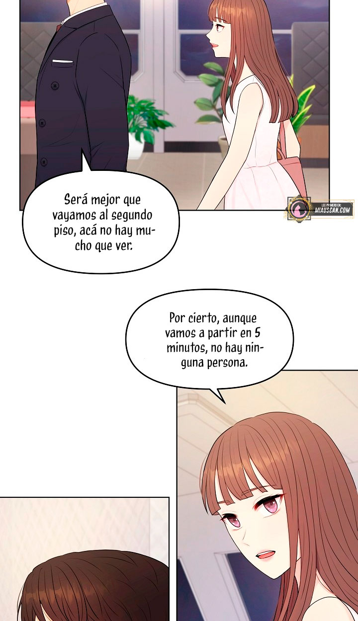 Esposo Capítulo 23 - Página 47