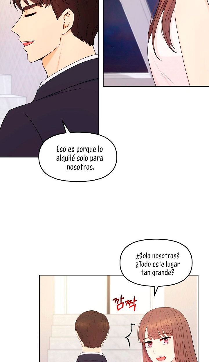 Esposo Capítulo 23 - Página 48