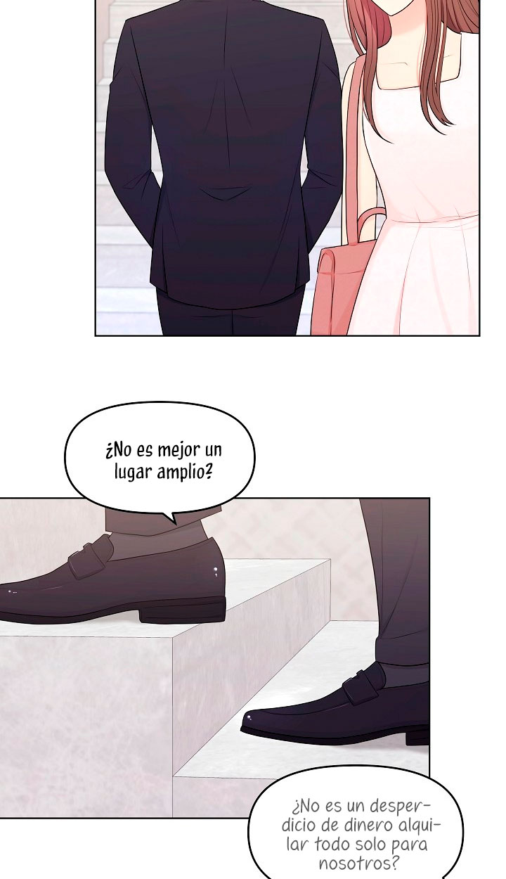 Esposo Capítulo 23 - Página 49