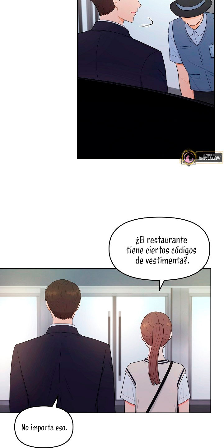 Esposo Capítulo 23 - Página 5