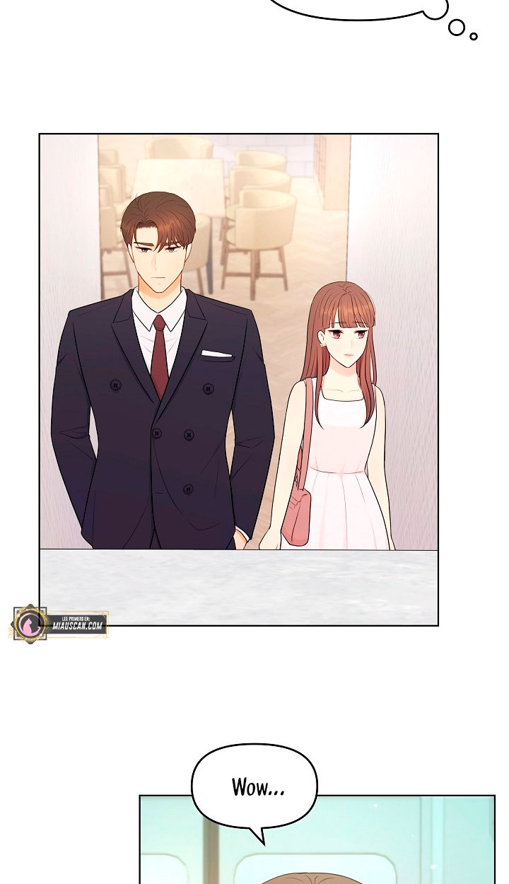 Esposo Capítulo 23 - Página 50