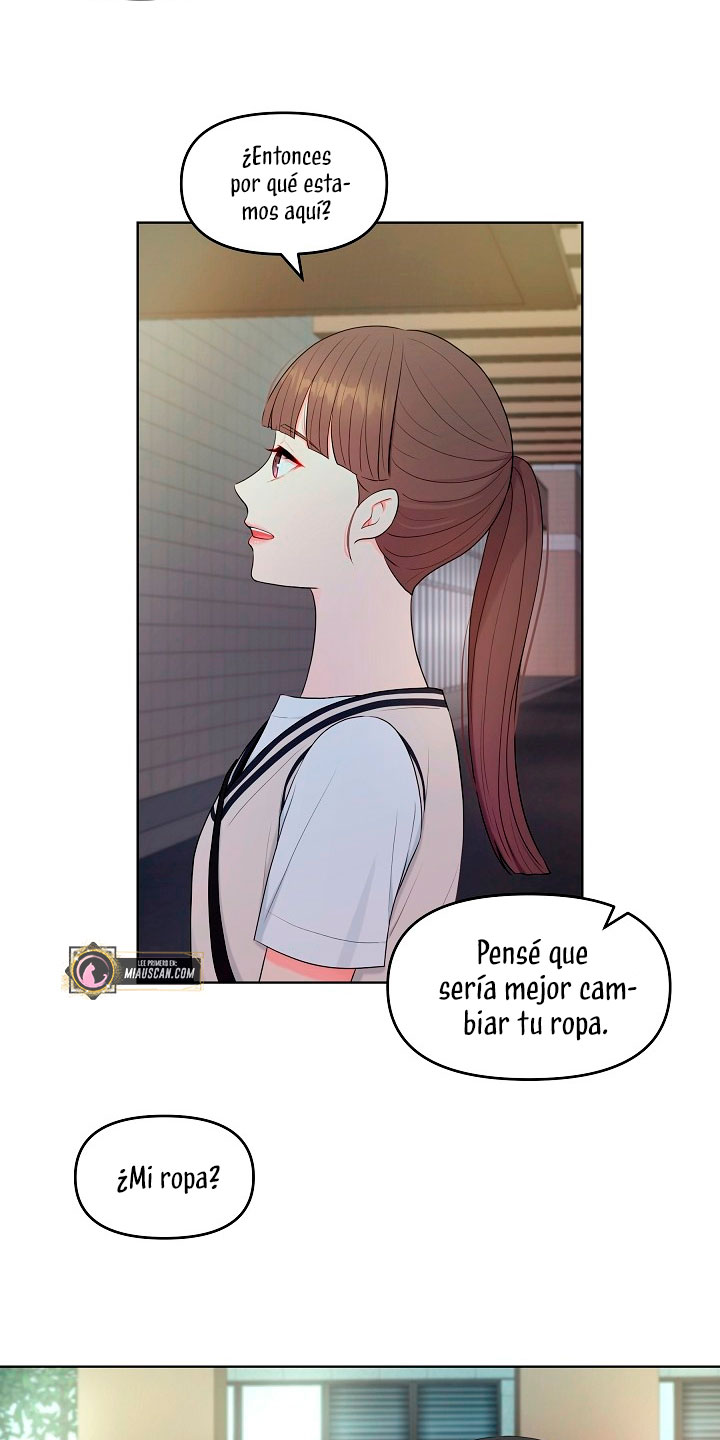 Esposo Capítulo 23 - Página 6