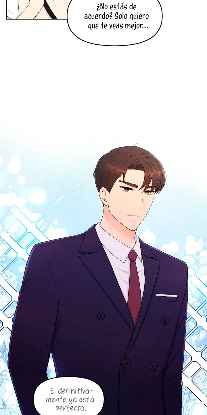 Esposo Capítulo 23 - Página 8