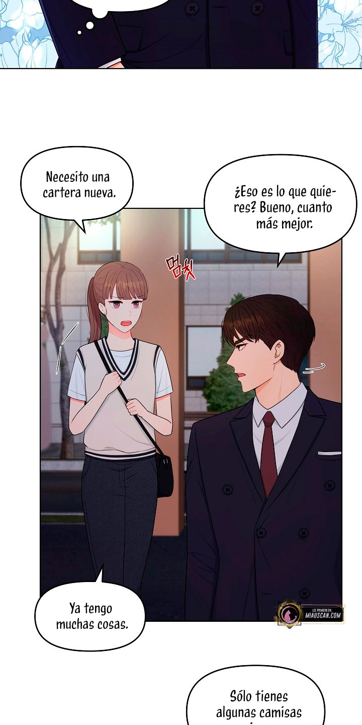 Esposo Capítulo 23 - Página 9