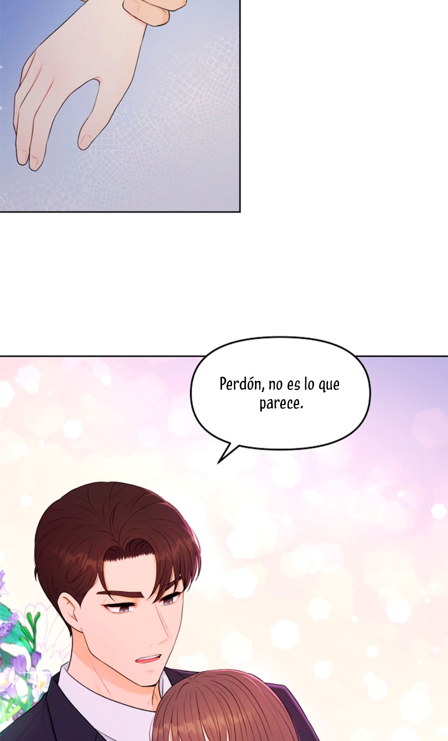 Esposo Capítulo 24 - Página 10