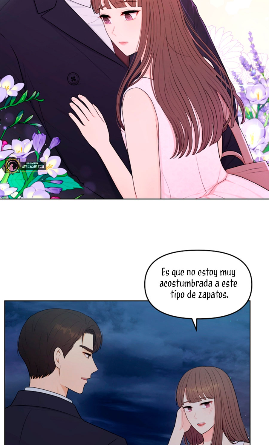 Esposo Capítulo 24 - Página 11