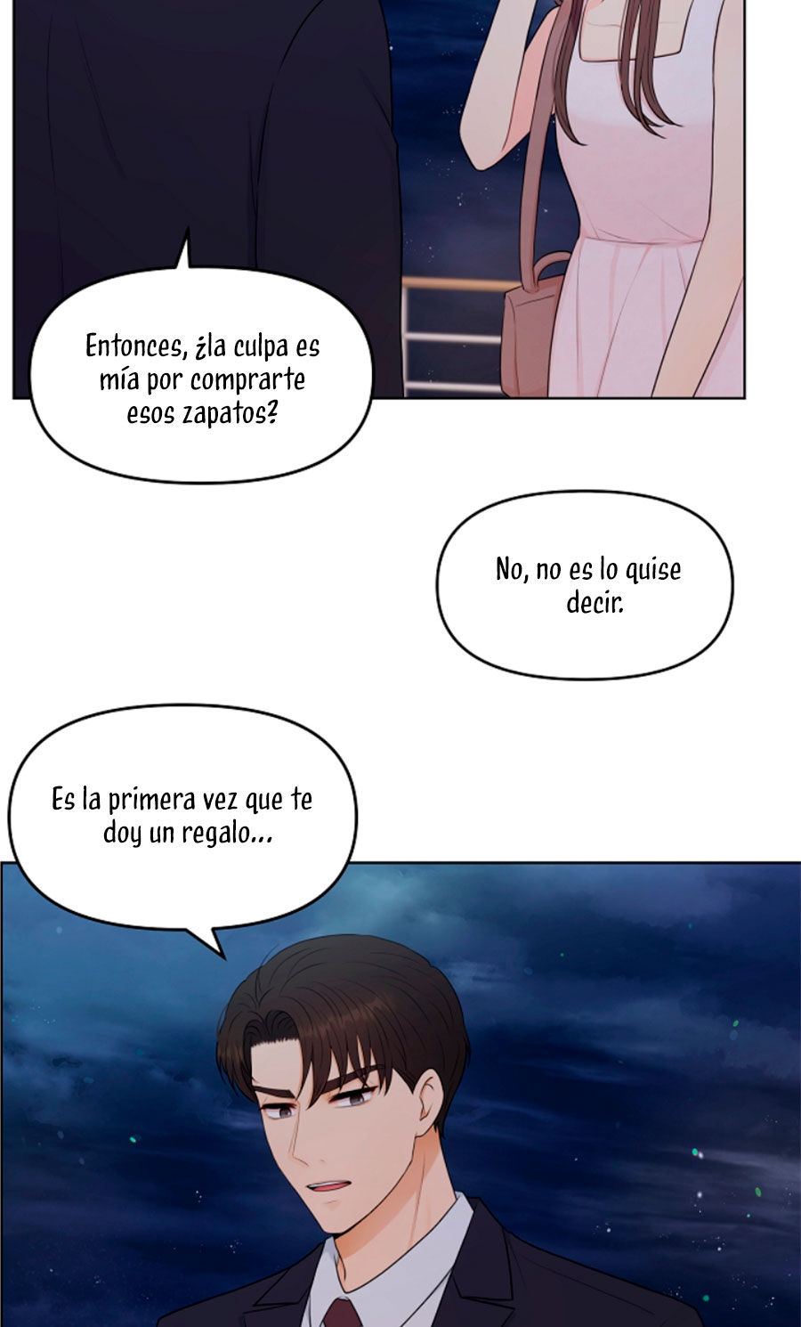 Esposo Capítulo 24 - Página 12