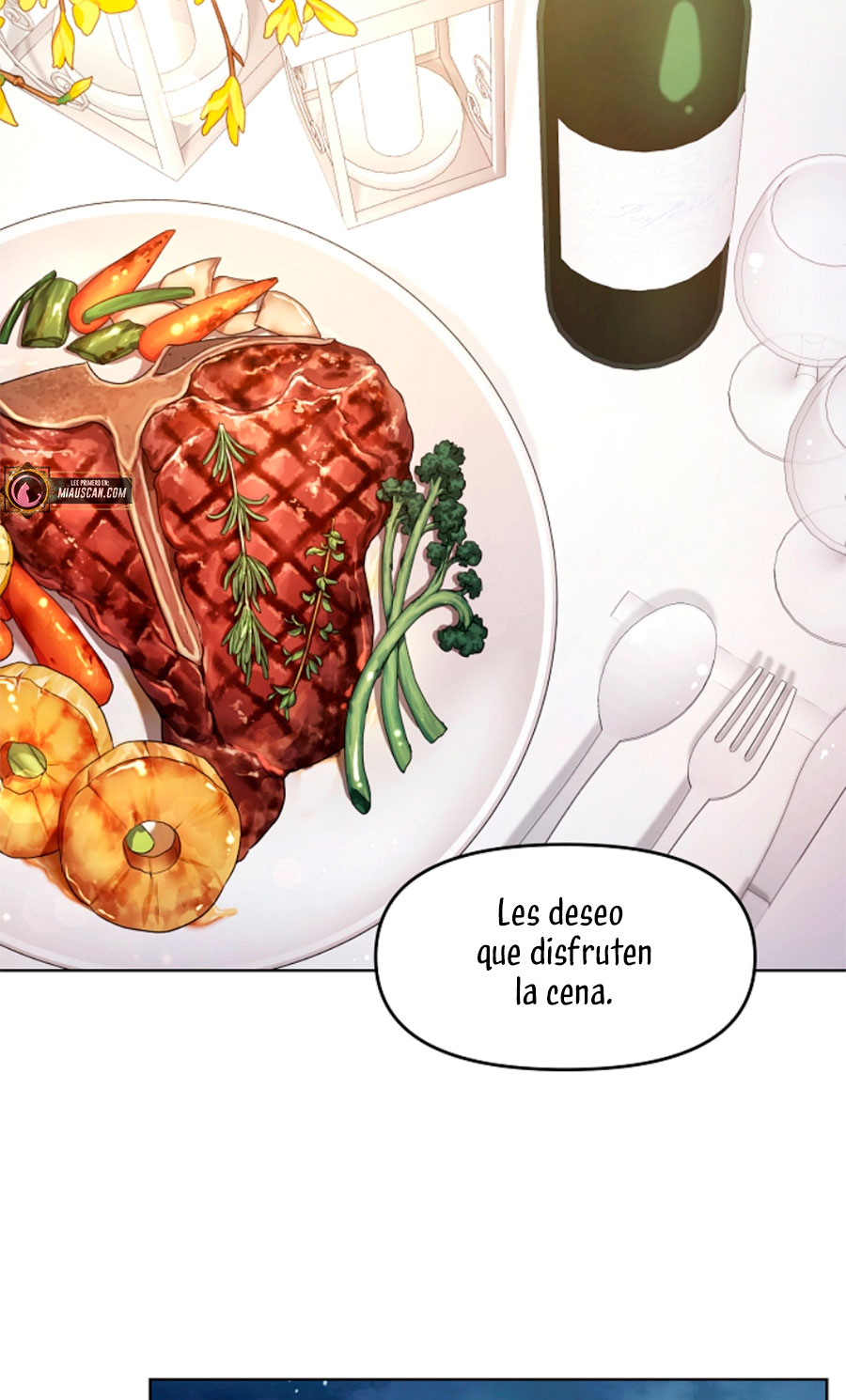 Esposo Capítulo 24 - Página 14