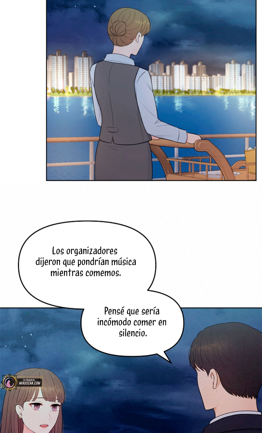 Esposo Capítulo 24 - Página 15