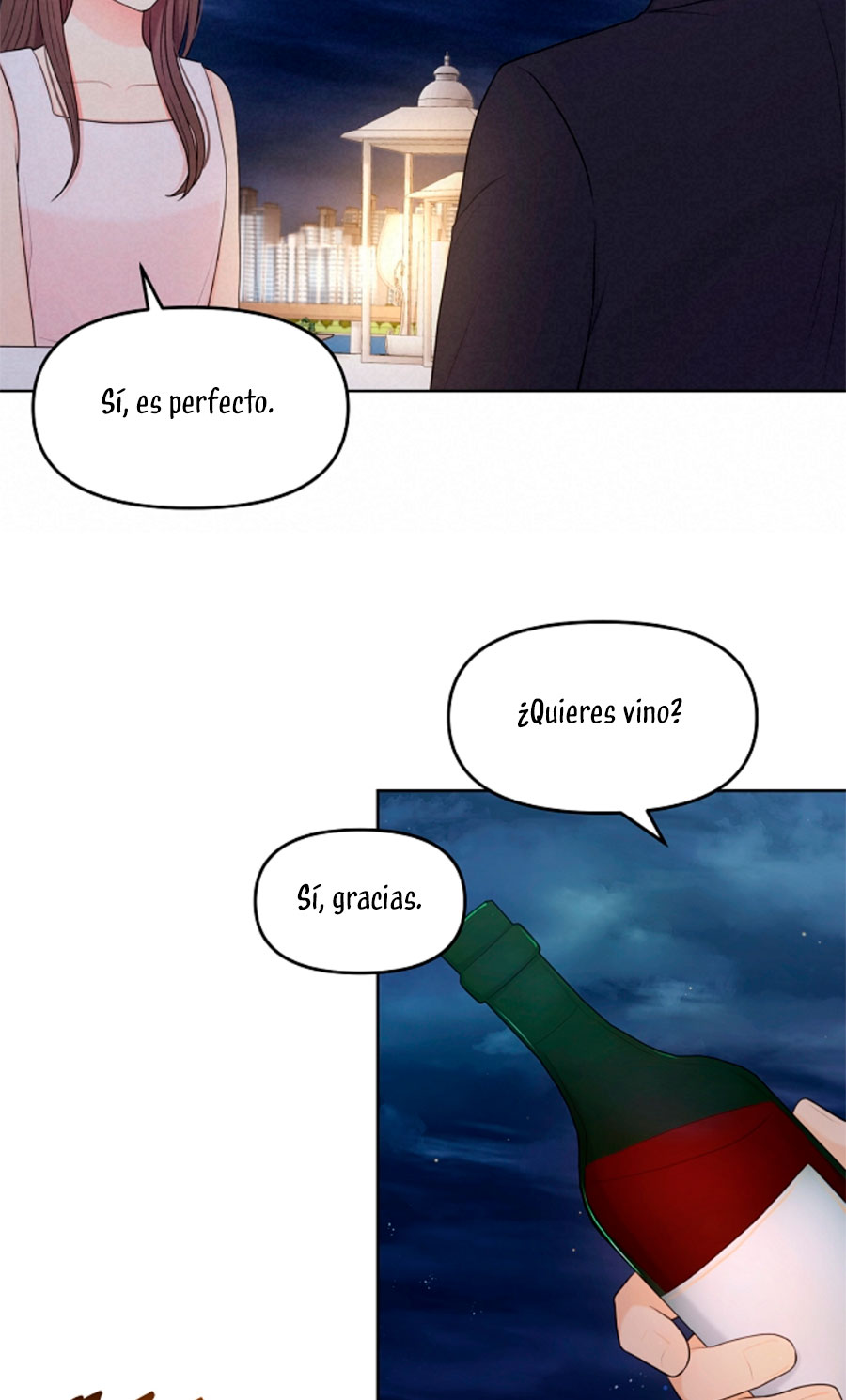 Esposo Capítulo 24 - Página 16