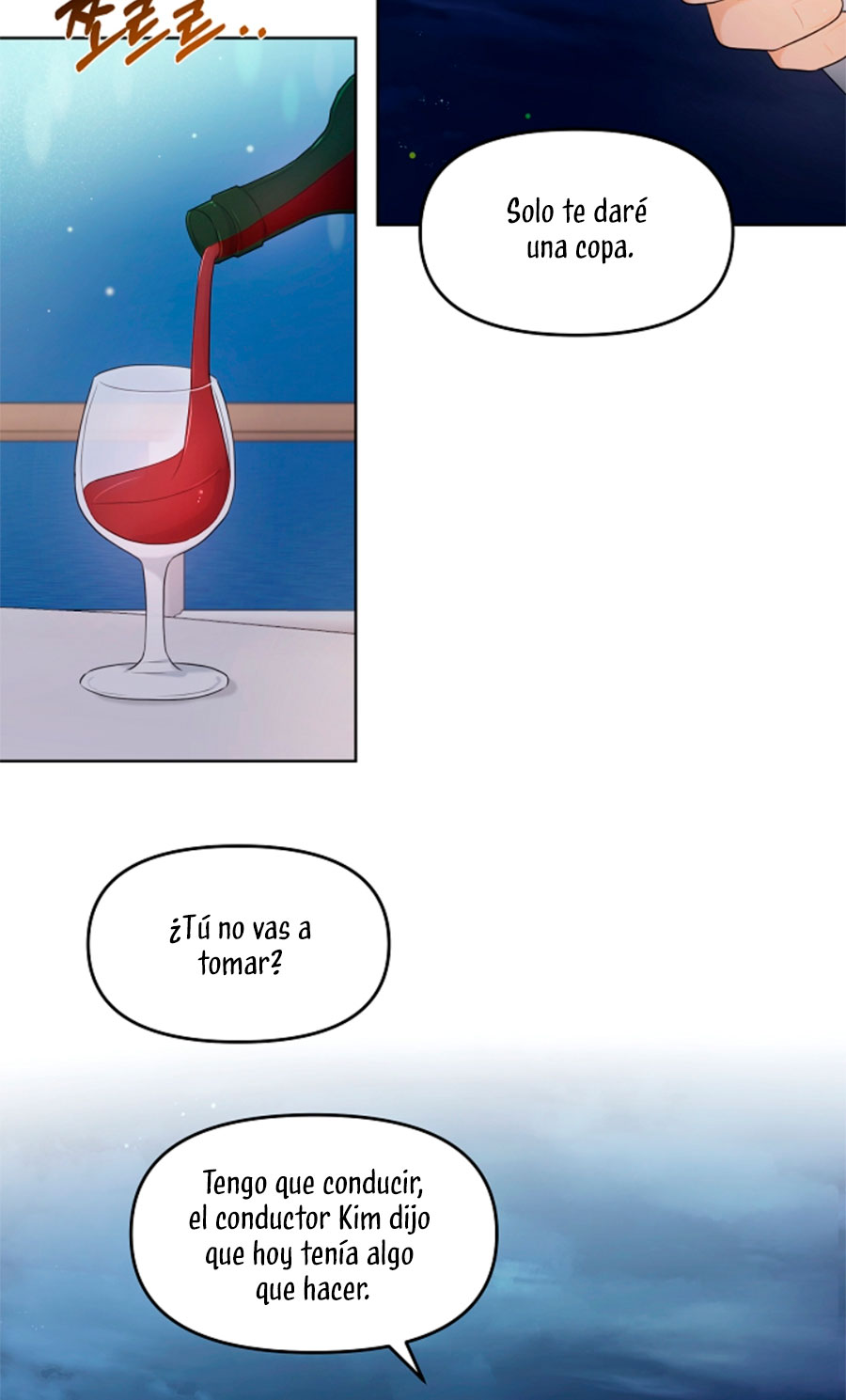 Esposo Capítulo 24 - Página 17