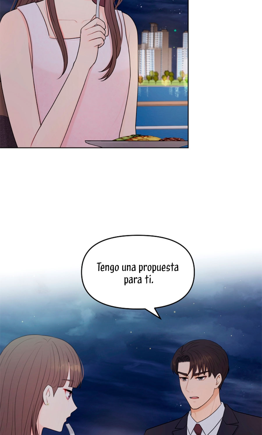 Esposo Capítulo 24 - Página 20