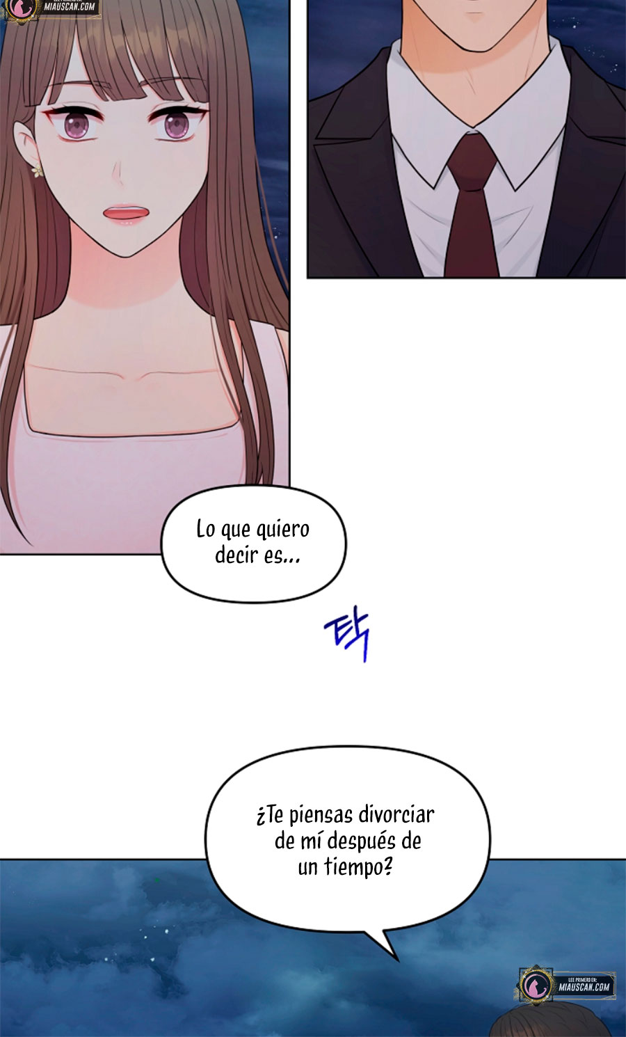 Esposo Capítulo 24 - Página 22