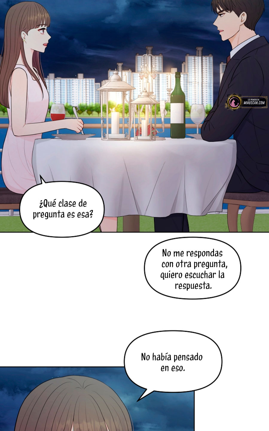 Esposo Capítulo 24 - Página 23