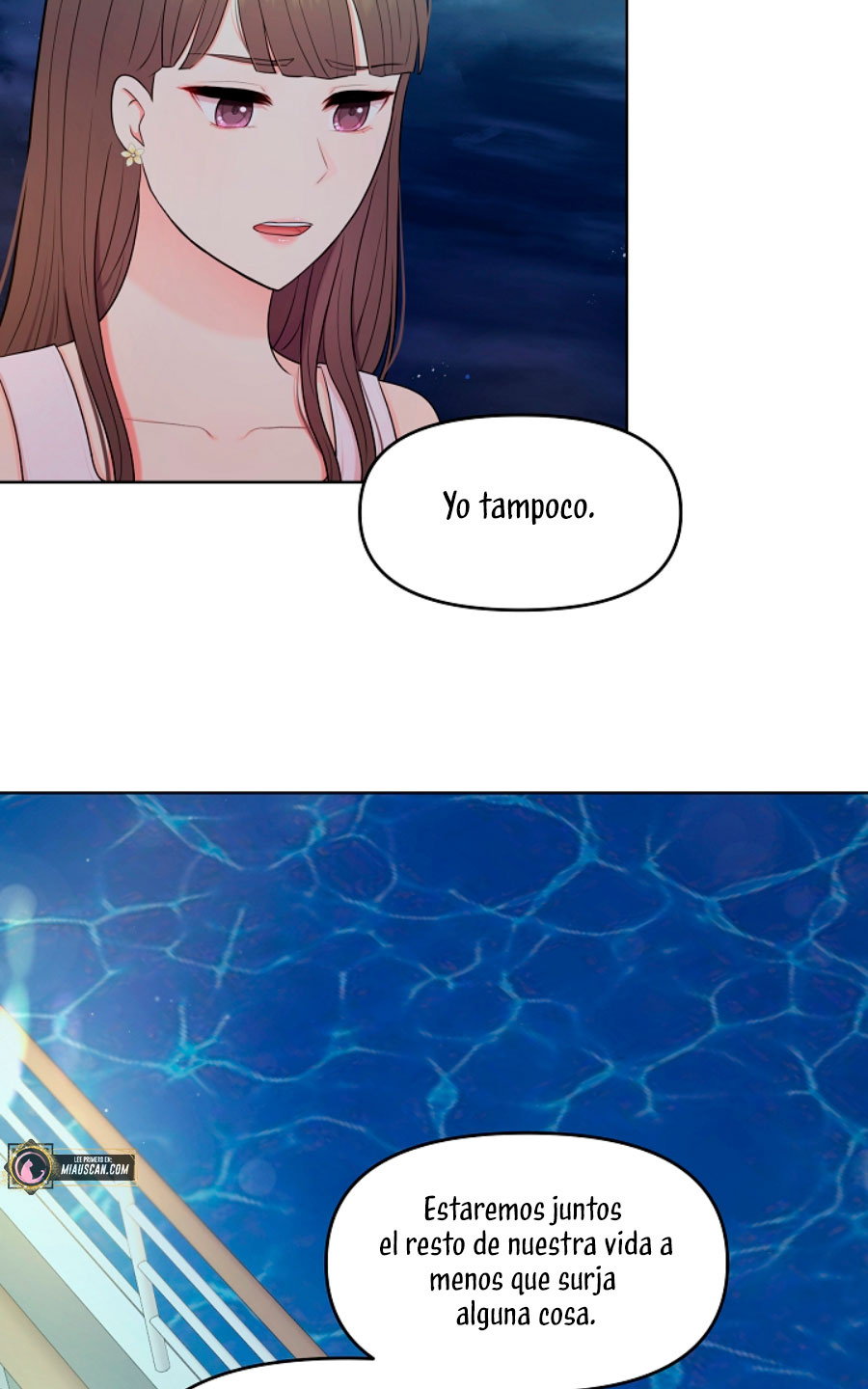 Esposo Capítulo 24 - Página 24