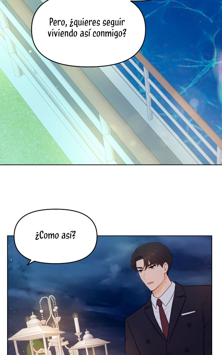 Esposo Capítulo 24 - Página 25