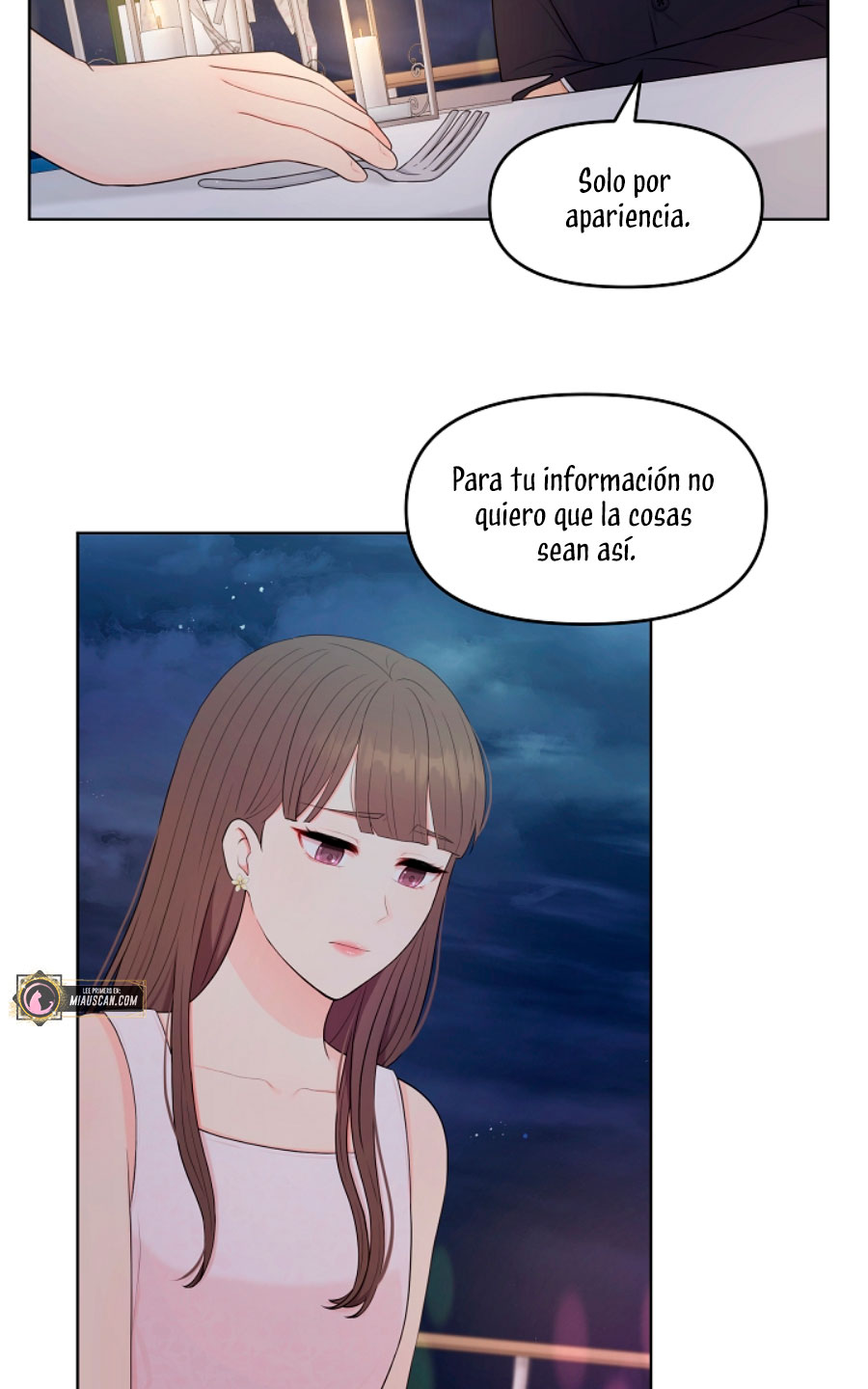 Esposo Capítulo 24 - Página 26