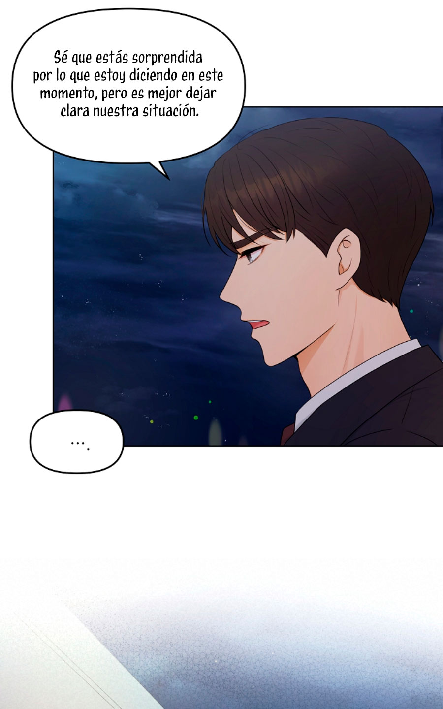 Esposo Capítulo 24 - Página 28