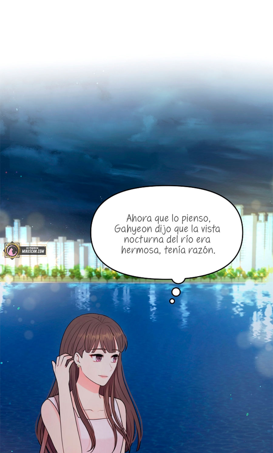 Esposo Capítulo 24 - Página 3