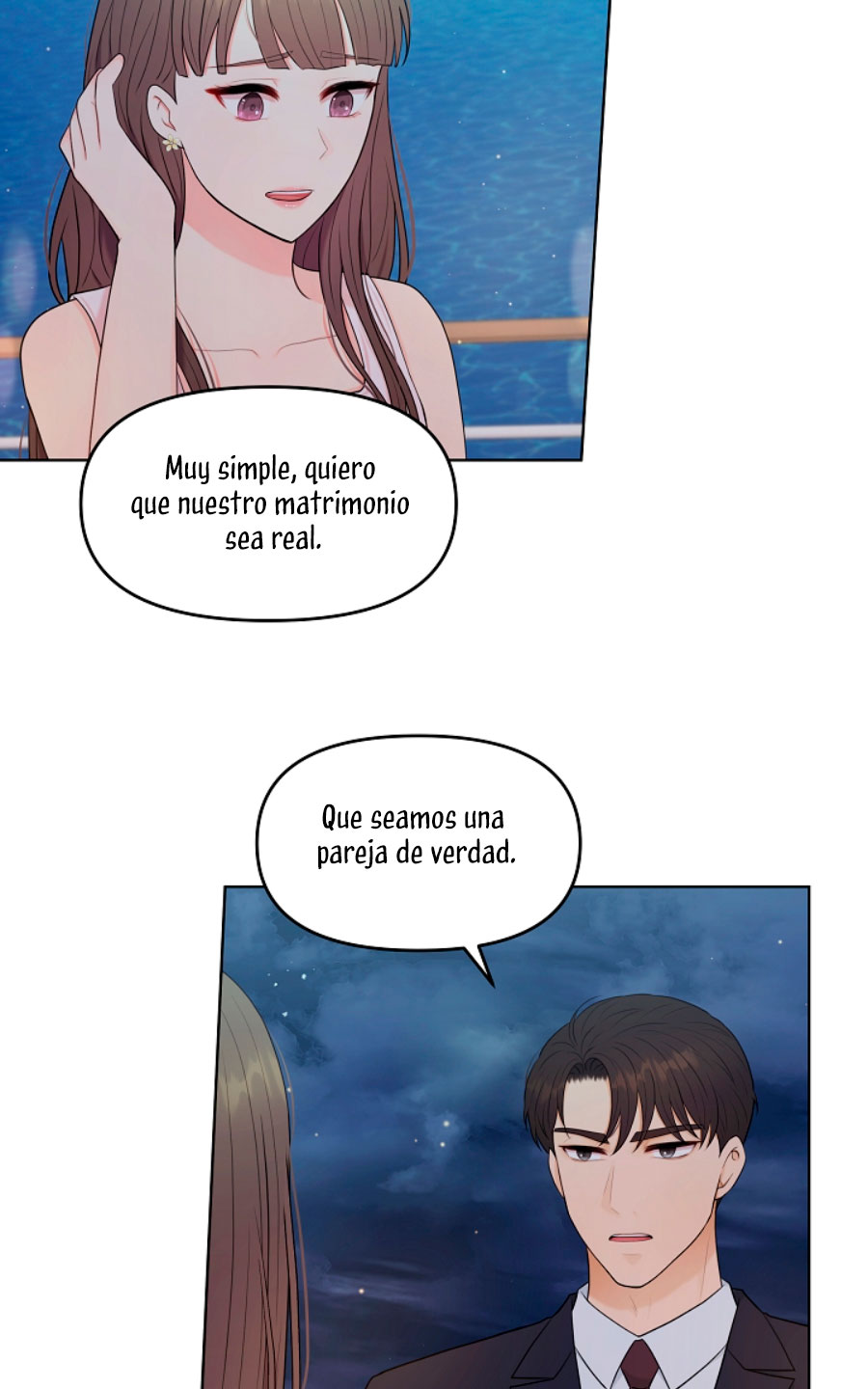 Esposo Capítulo 24 - Página 30