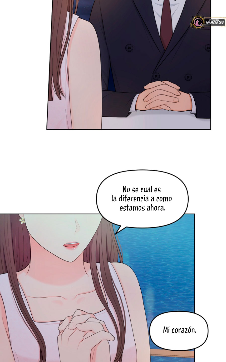 Esposo Capítulo 24 - Página 31