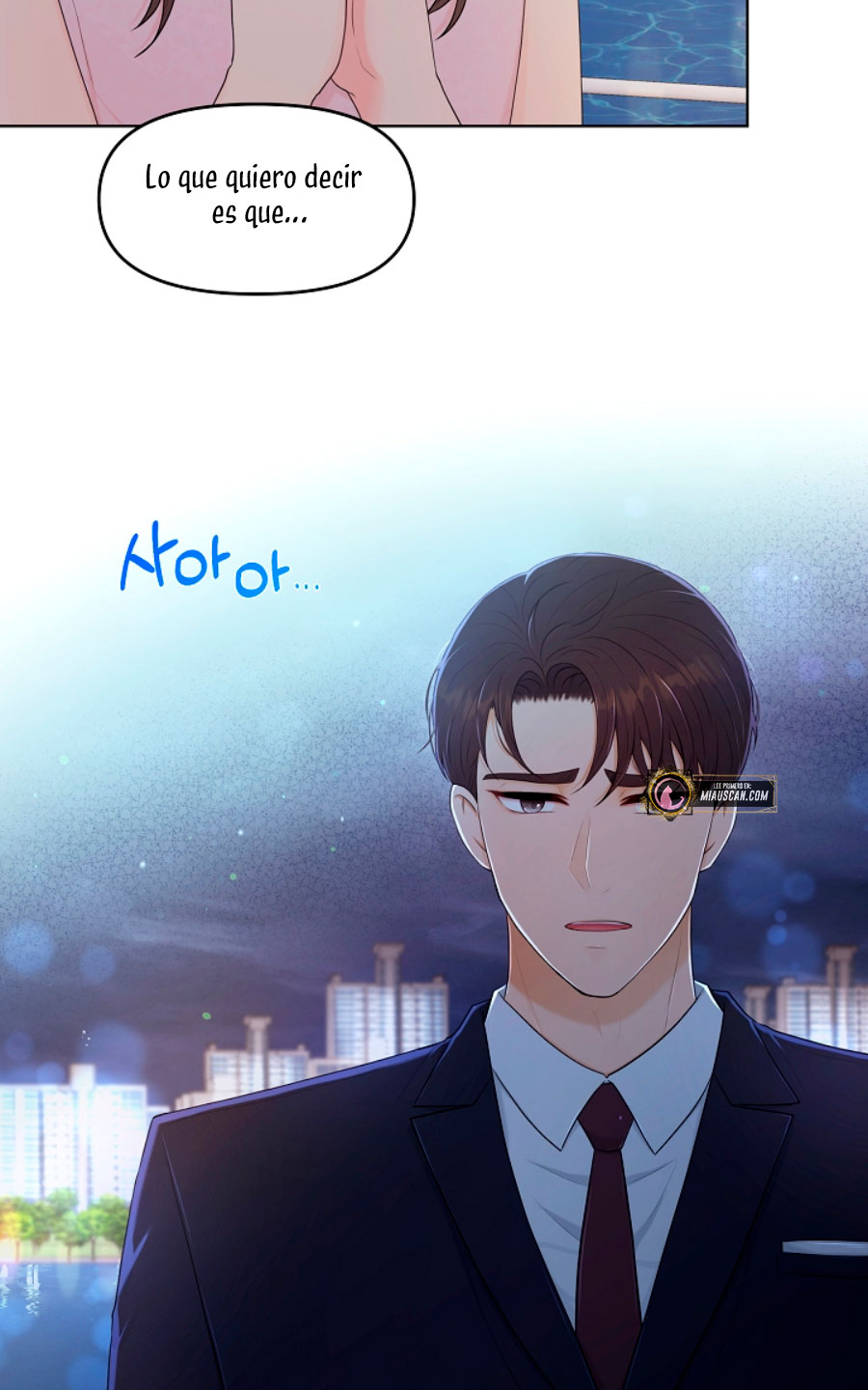 Esposo Capítulo 24 - Página 32